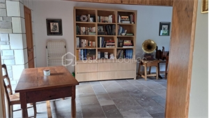 maison à la vente -   24330  SAINT CREPIN D AUBEROCHE, surface 128 m2 vente maison - UBI476529560